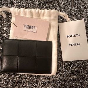 Bottega Veneta Card Case